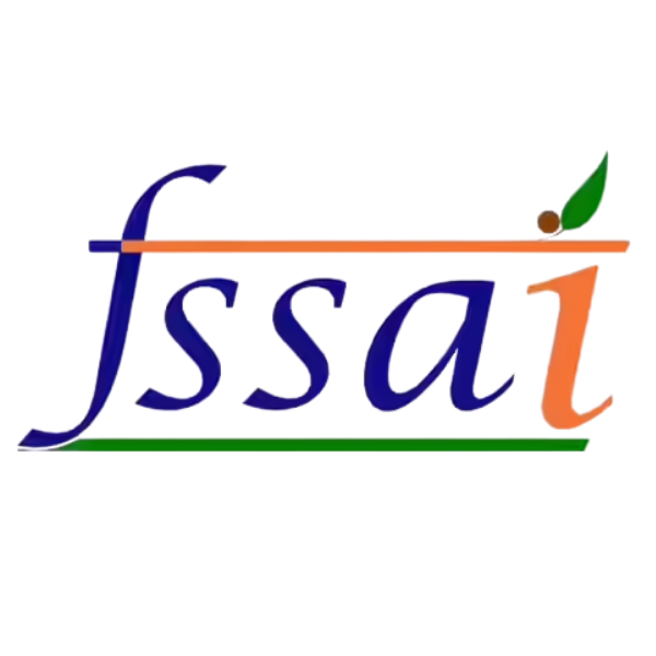 FSSAI Certified
