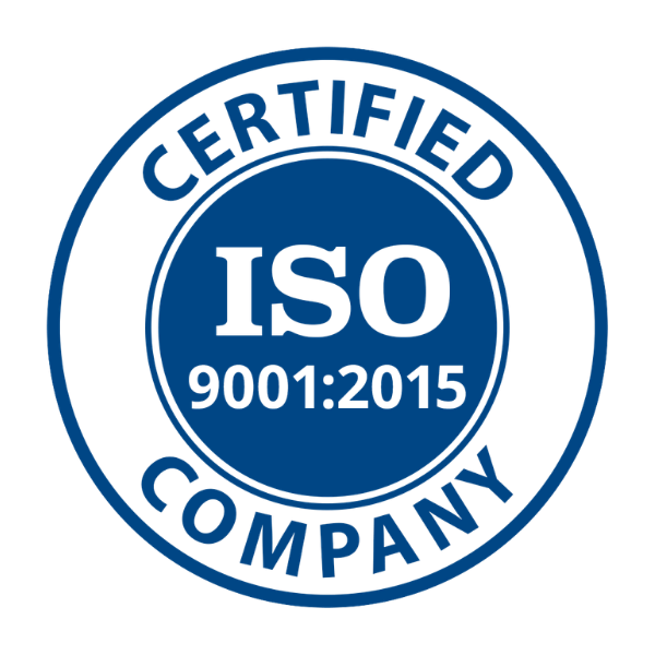 ISO 9001